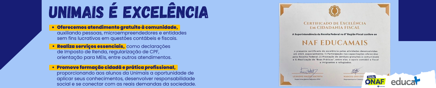 naf educa