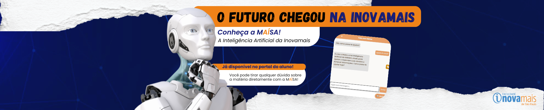 Inova mais/ maisa v2