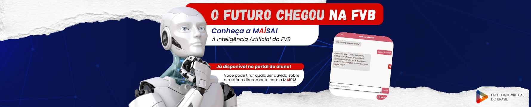 Maísa FVB