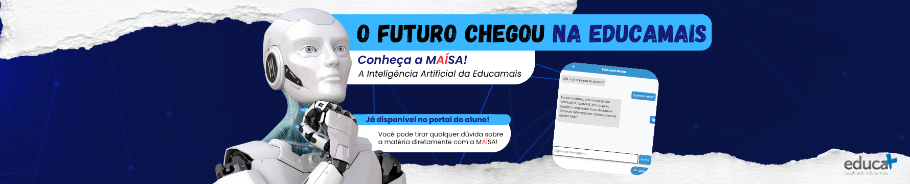 Maísa Educamais